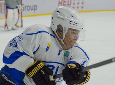 KINGS - BI GROUP. 1-й тур АЛХЛ 2019-2020