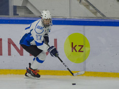 KINGS - BI GROUP. 1-й тур АЛХЛ 2019-2020
