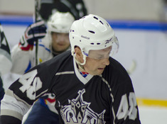 KINGS - BI GROUP. 1-й тур АЛХЛ 2019-2020