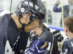 KINGS - BI GROUP. 1-й тур АЛХЛ 2019-2020