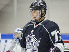 KINGS - BI GROUP. 1-й тур АЛХЛ 2019-2020
