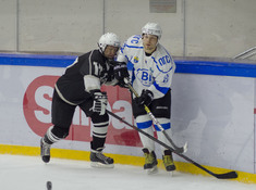 KINGS - BI GROUP. 1-й тур АЛХЛ 2019-2020