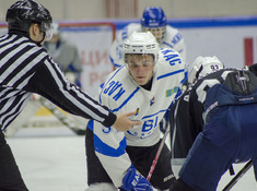 KINGS - BI GROUP. 1-й тур АЛХЛ 2019-2020