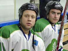 BARYS FANS - РОДИНА. 1-Й ТУР АЛХЛ 2019-2020