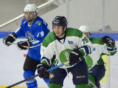 BARYS FANS - РОДИНА. 1-Й ТУР АЛХЛ 2019-2020