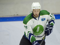 BARYS FANS - РОДИНА. 1-Й ТУР АЛХЛ 2019-2020