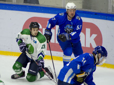 BARYS FANS - РОДИНА. 1-Й ТУР АЛХЛ 2019-2020