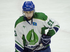 BARYS FANS - РОДИНА. 1-Й ТУР АЛХЛ 2019-2020