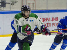 BARYS FANS - РОДИНА. 1-Й ТУР АЛХЛ 2019-2020