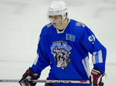 BARYS FANS - РОДИНА. 1-Й ТУР АЛХЛ 2019-2020