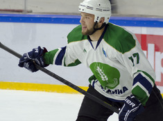BARYS FANS - РОДИНА. 1-Й ТУР АЛХЛ 2019-2020