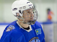 BARYS FANS - РОДИНА. 1-Й ТУР АЛХЛ 2019-2020