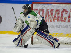 BARYS FANS - РОДИНА. 1-Й ТУР АЛХЛ 2019-2020