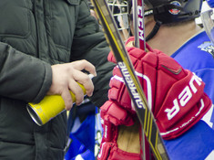 BARYS FANS - РОДИНА. 1-Й ТУР АЛХЛ 2019-2020