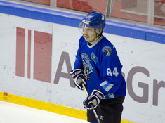 BARYS FANS - РОДИНА. 1-Й ТУР АЛХЛ 2019-2020