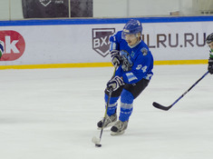 BARYS FANS - РОДИНА. 1-Й ТУР АЛХЛ 2019-2020