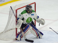 BARYS FANS - РОДИНА. 1-Й ТУР АЛХЛ 2019-2020