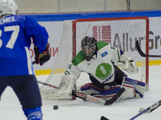 BARYS FANS - РОДИНА. 1-Й ТУР АЛХЛ 2019-2020