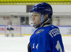 BARYS FANS - РОДИНА. 1-Й ТУР АЛХЛ 2019-2020
