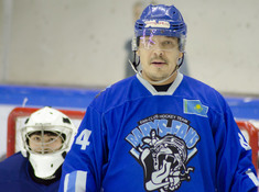 BARYS FANS - РОДИНА. 1-Й ТУР АЛХЛ 2019-2020