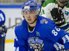 BARYS FANS - РОДИНА. 1-Й ТУР АЛХЛ 2019-2020