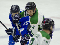 BARYS FANS - РОДИНА. 1-Й ТУР АЛХЛ 2019-2020