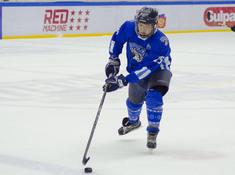 BARYS FANS - РОДИНА. 1-Й ТУР АЛХЛ 2019-2020