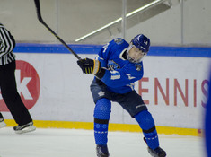 BARYS FANS - РОДИНА. 1-Й ТУР АЛХЛ 2019-2020