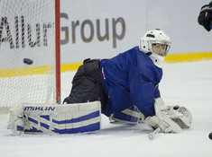 BARYS FANS - РОДИНА. 1-Й ТУР АЛХЛ 2019-2020