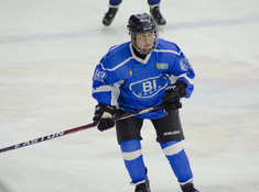 BI HOCKEY TEAM - ТРАНСТЕЛЕКОМ. 2-Й ТУР АЛХЛ 2019-2020