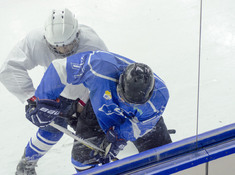 BI HOCKEY TEAM - ТРАНСТЕЛЕКОМ. 2-Й ТУР АЛХЛ 2019-2020