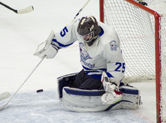 BI HOCKEY TEAM - ТРАНСТЕЛЕКОМ. 2-Й ТУР АЛХЛ 2019-2020