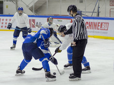 BI HOCKEY TEAM - ТРАНСТЕЛЕКОМ. 2-Й ТУР АЛХЛ 2019-2020