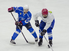 BI HOCKEY TEAM - ТРАНСТЕЛЕКОМ. 2-Й ТУР АЛХЛ 2019-2020