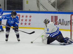 BI HOCKEY TEAM - ТРАНСТЕЛЕКОМ. 2-Й ТУР АЛХЛ 2019-2020
