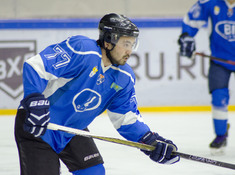 BI HOCKEY TEAM - ТРАНСТЕЛЕКОМ. 2-Й ТУР АЛХЛ 2019-2020