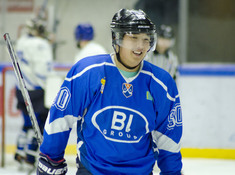 BI HOCKEY TEAM - ТРАНСТЕЛЕКОМ. 2-Й ТУР АЛХЛ 2019-2020