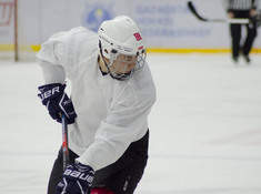 BI HOCKEY TEAM - ТРАНСТЕЛЕКОМ. 2-Й ТУР АЛХЛ 2019-2020