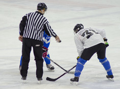 BI HOCKEY TEAM - ТРАНСТЕЛЕКОМ. 2-Й ТУР АЛХЛ 2019-2020