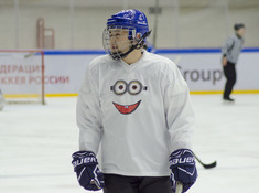BI HOCKEY TEAM - ТРАНСТЕЛЕКОМ. 2-Й ТУР АЛХЛ 2019-2020