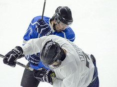 BI HOCKEY TEAM - ТРАНСТЕЛЕКОМ. 2-Й ТУР АЛХЛ 2019-2020