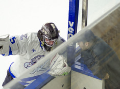 BI HOCKEY TEAM - ТРАНСТЕЛЕКОМ. 2-Й ТУР АЛХЛ 2019-2020