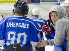 BI HOCKEY TEAM - ТРАНСТЕЛЕКОМ. 2-Й ТУР АЛХЛ 2019-2020