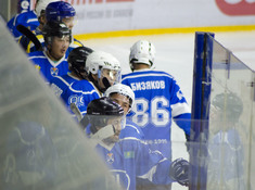 BI HOCKEY TEAM - ТРАНСТЕЛЕКОМ. 2-Й ТУР АЛХЛ 2019-2020