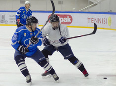 BI HOCKEY TEAM - ТРАНСТЕЛЕКОМ. 2-Й ТУР АЛХЛ 2019-2020