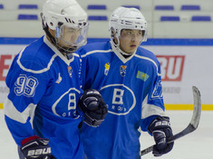 BI HOCKEY TEAM - ТРАНСТЕЛЕКОМ. 2-Й ТУР АЛХЛ 2019-2020