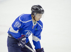 BI HOCKEY TEAM - ТРАНСТЕЛЕКОМ. 2-Й ТУР АЛХЛ 2019-2020