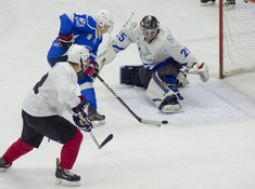 BI HOCKEY TEAM - ТРАНСТЕЛЕКОМ. 2-Й ТУР АЛХЛ 2019-2020