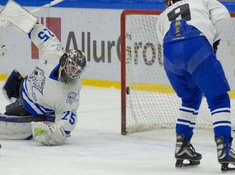 BI HOCKEY TEAM - ТРАНСТЕЛЕКОМ. 2-Й ТУР АЛХЛ 2019-2020
