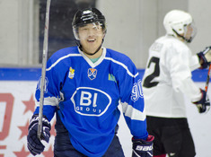 BI HOCKEY TEAM - ТРАНСТЕЛЕКОМ. 2-Й ТУР АЛХЛ 2019-2020
